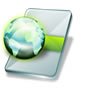Corporate Identity Icon for brand creation