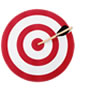 icon for customer acquisition services