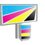Infographic design icon