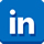 linkedin button